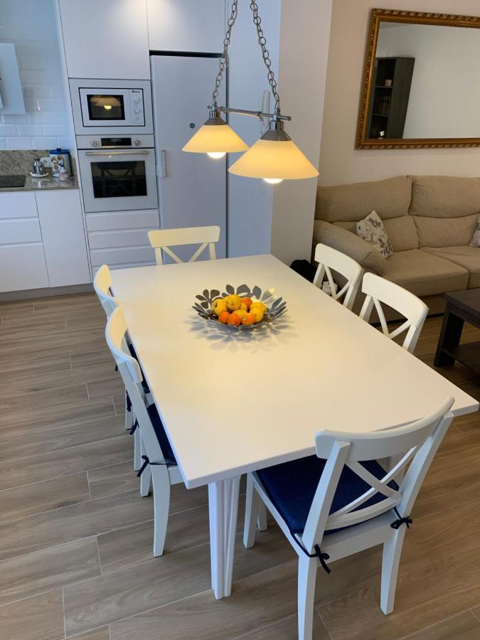 Apartament Acogedora Casa Con Patio En El Tiemblo Zewnętrze zdjęcie