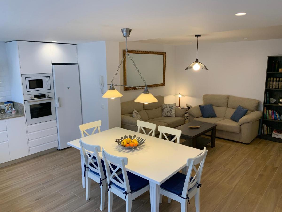 Apartament Acogedora Casa Con Patio En El Tiemblo Zewnętrze zdjęcie