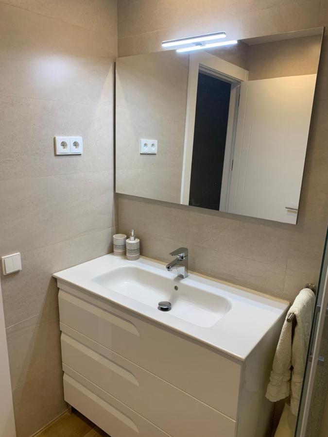 Apartament Acogedora Casa Con Patio En El Tiemblo Zewnętrze zdjęcie