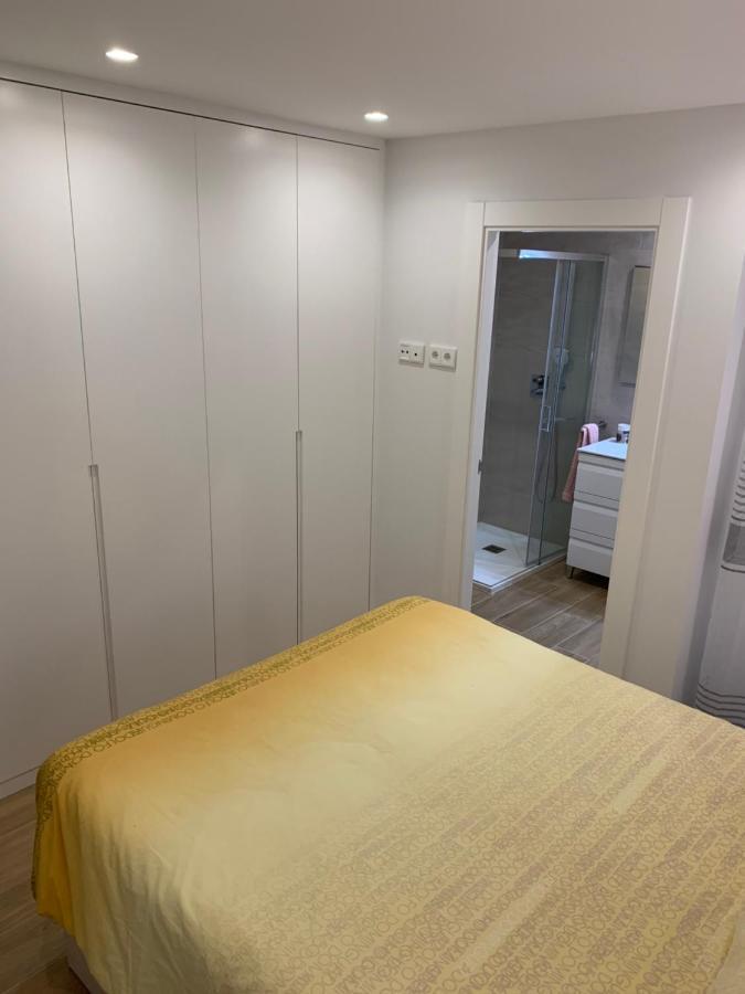 Apartament Acogedora Casa Con Patio En El Tiemblo Zewnętrze zdjęcie