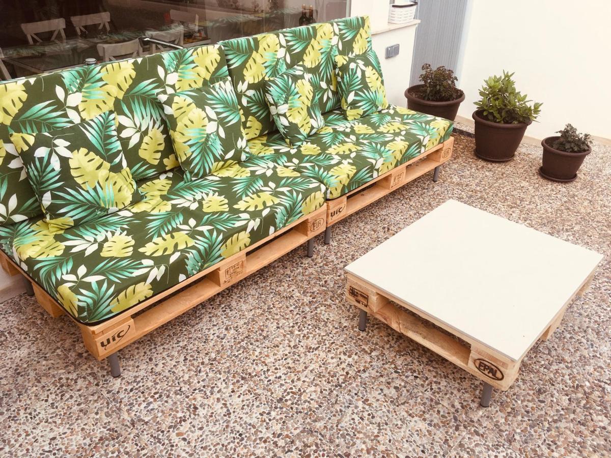 Apartament Acogedora Casa Con Patio En El Tiemblo Zewnętrze zdjęcie